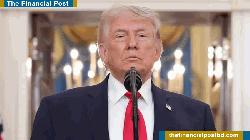 Iran war 'close to over': Trump