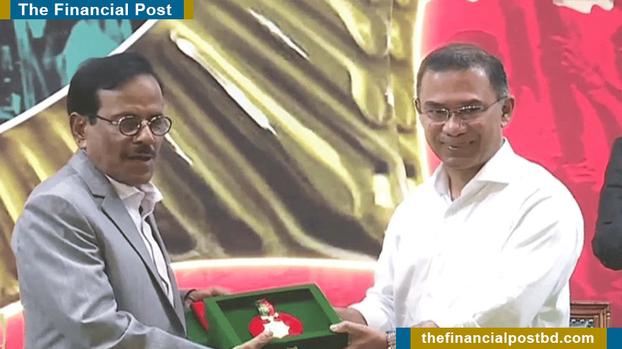 PM presents Independence Award 2026 to 15 individuals, 5 institutions