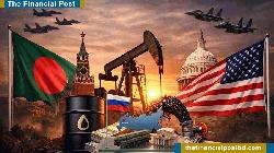 US grants Bangladesh 60-day waiver to purchase Russian fuel